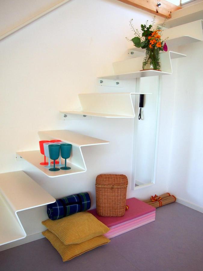 Appartement Apartman Sysel à Mikulov Extérieur photo