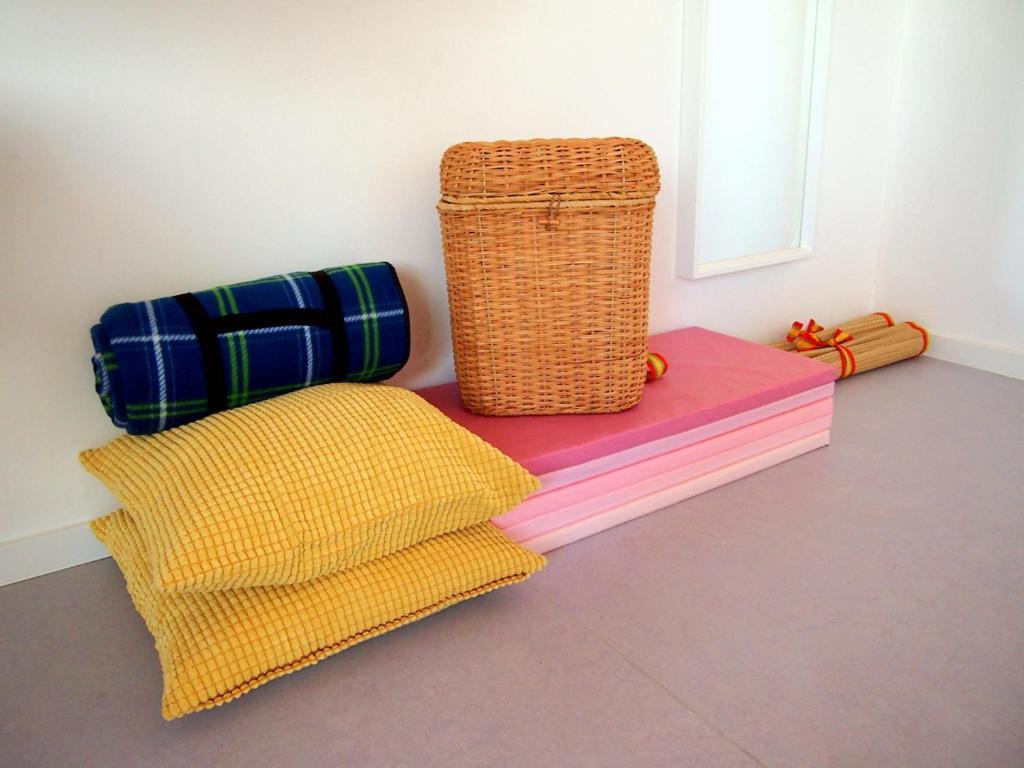 Appartement Apartman Sysel à Mikulov Extérieur photo
