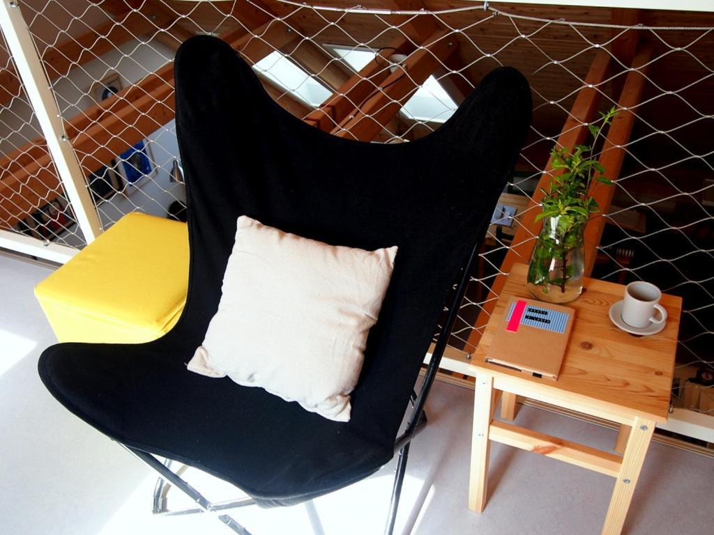 Appartement Apartman Sysel à Mikulov Extérieur photo
